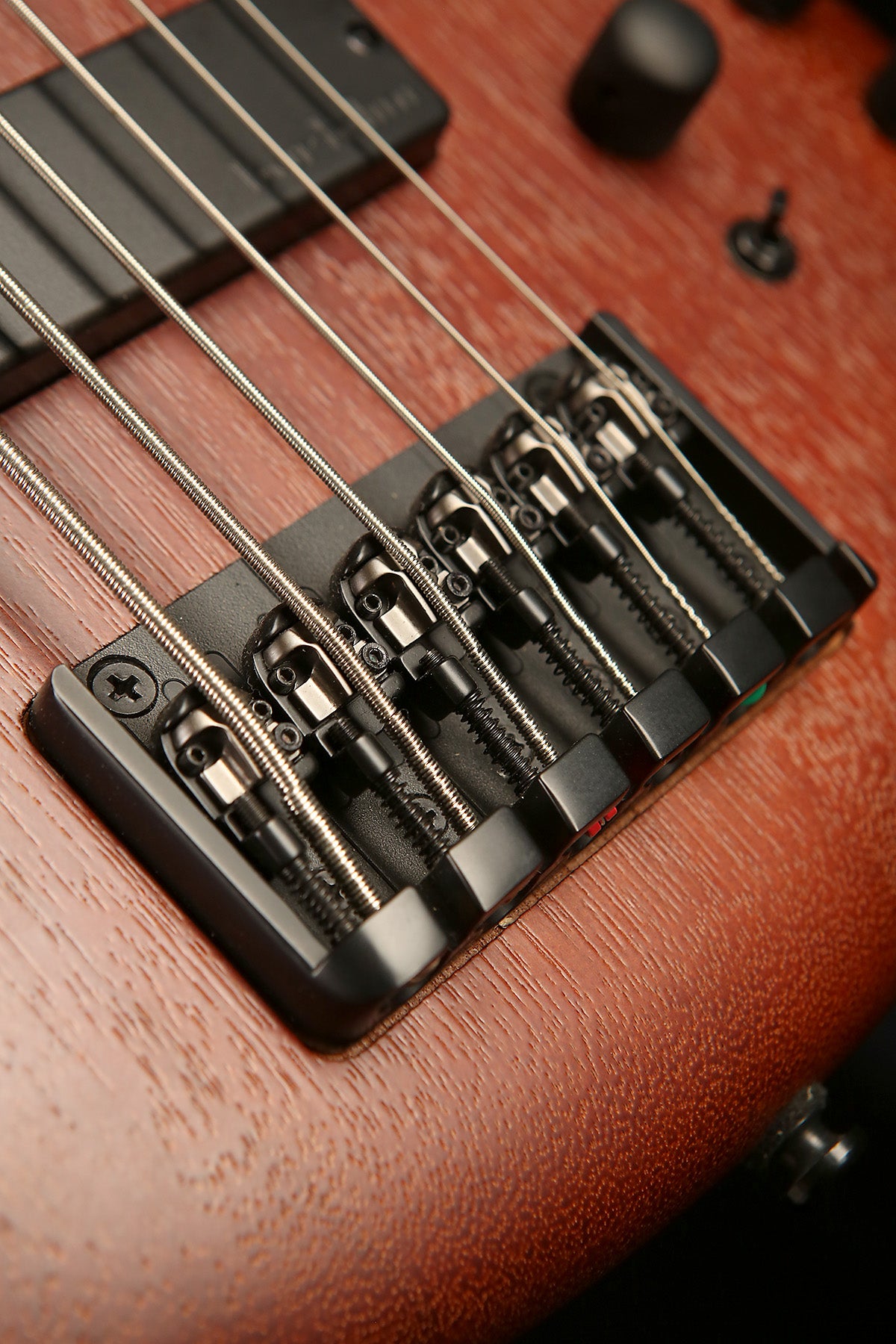 Ibanez SR506E BM 6 String Bass - Bass Centre Music Store Melbourne