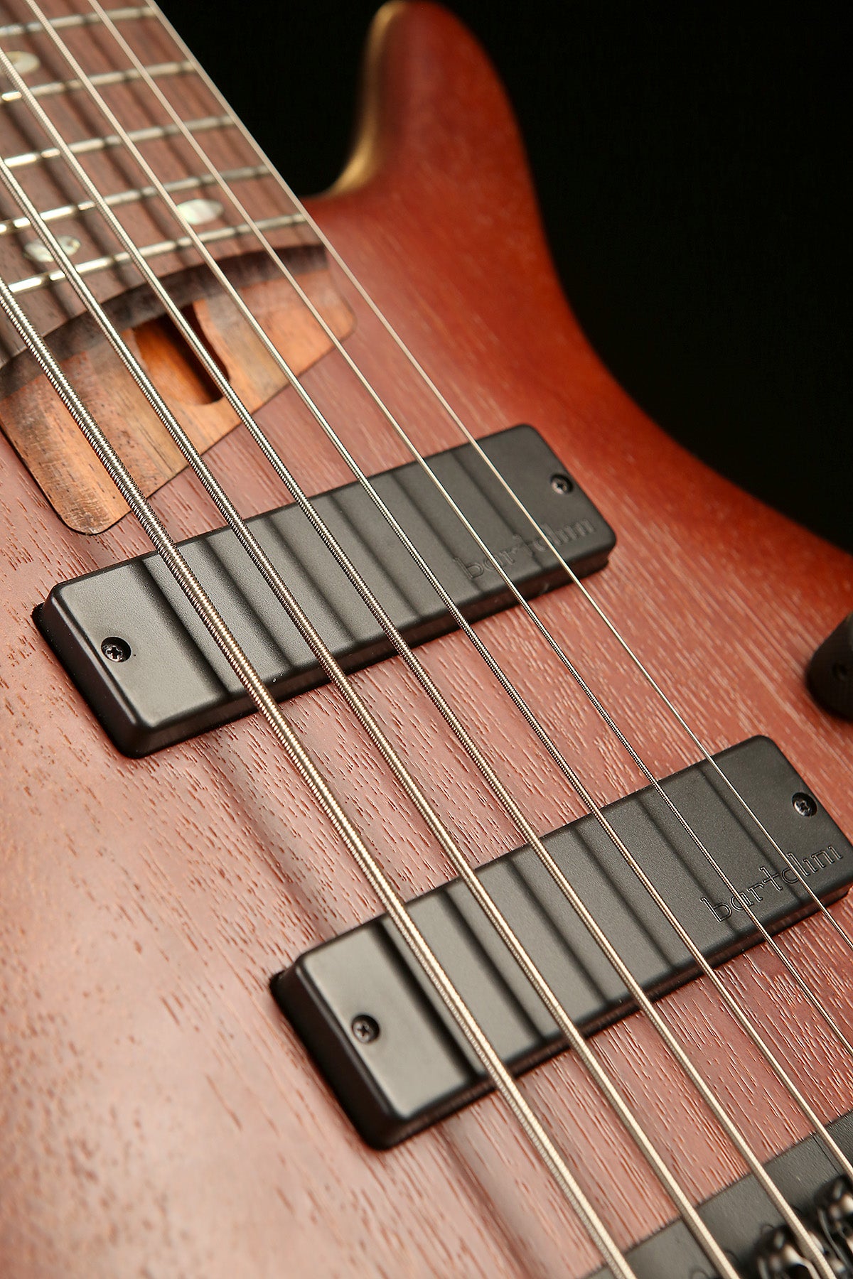 Ibanez SR506E BM 6 String Bass - Bass Centre Music Store Melbourne