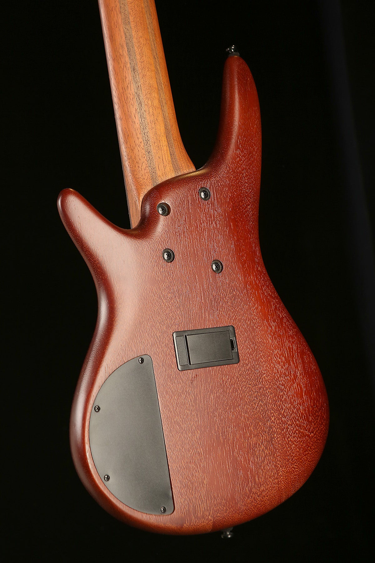 Ibanez SR506E BM 6 String Bass - Bass Centre Music Store Melbourne