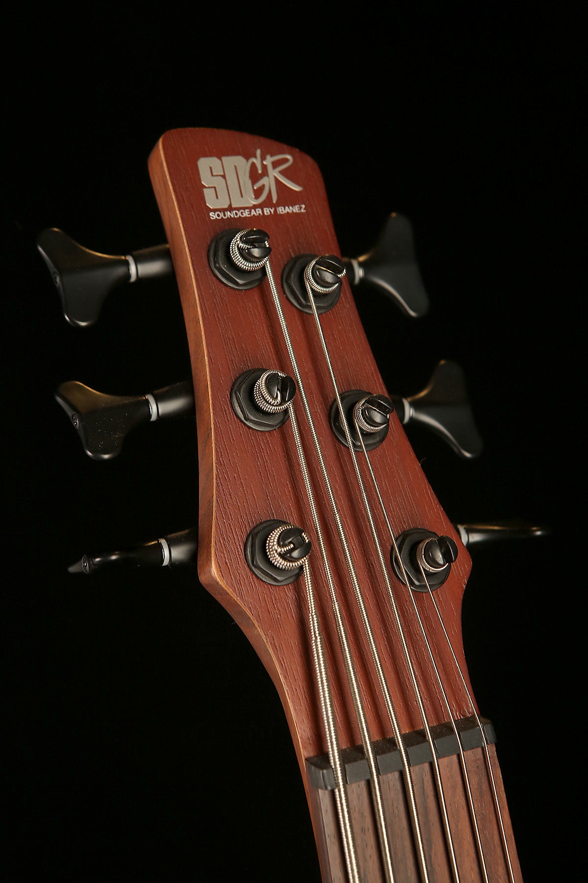 Ibanez SR506E BM 6 String Bass - Bass Centre Music Store Melbourne