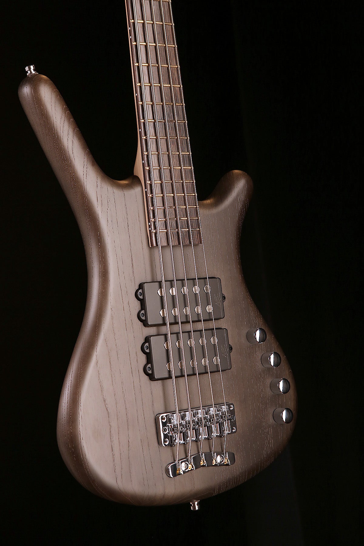 Warwick Rockbass Corvette Doublebuck 5 - Bass Centre Music Store Melbourne