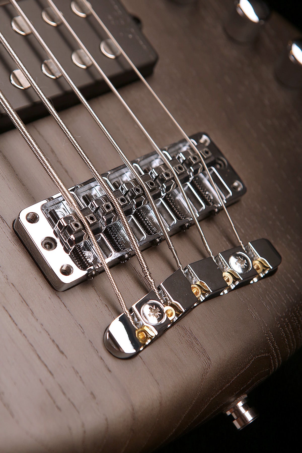 Warwick Rockbass Corvette Doublebuck 5 - Bass Centre Music Store Melbourne