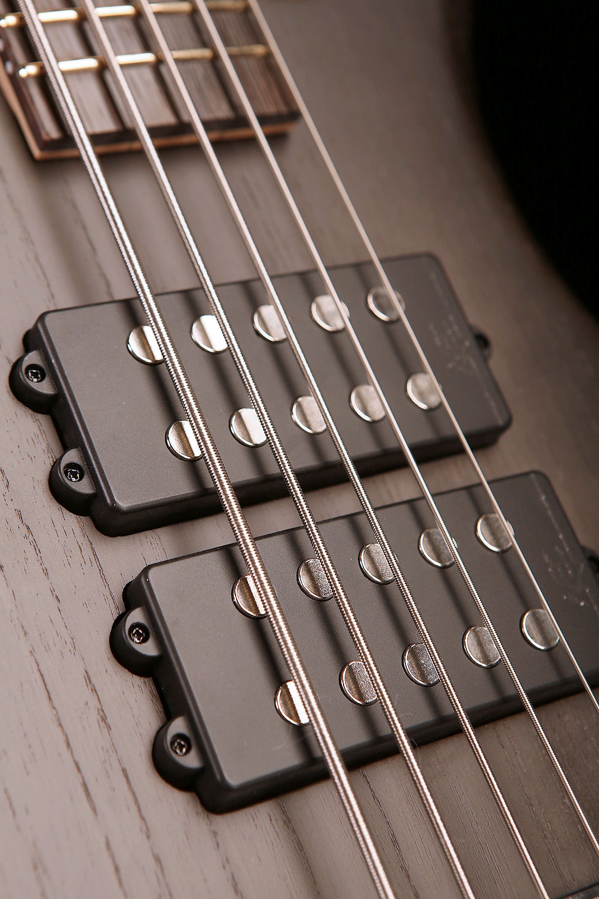 Warwick Rockbass Corvette Doublebuck 5 - Bass Centre Music Store Melbourne