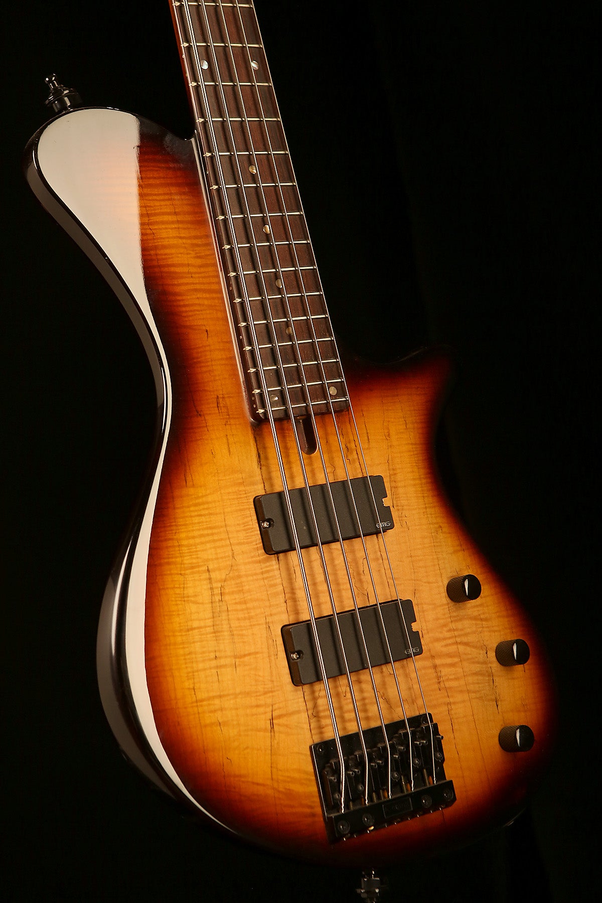 Jaco 5 String Custom Bass - Bass Centre Music Store Melbourne
