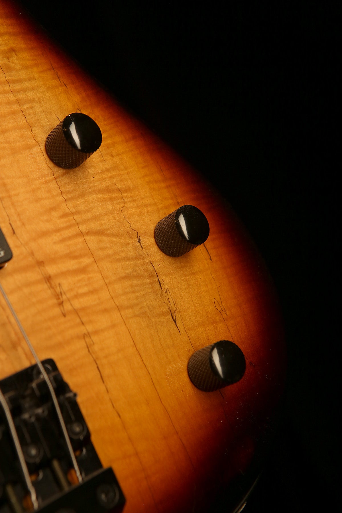 Jaco 5 String Custom Bass - Bass Centre Music Store Melbourne