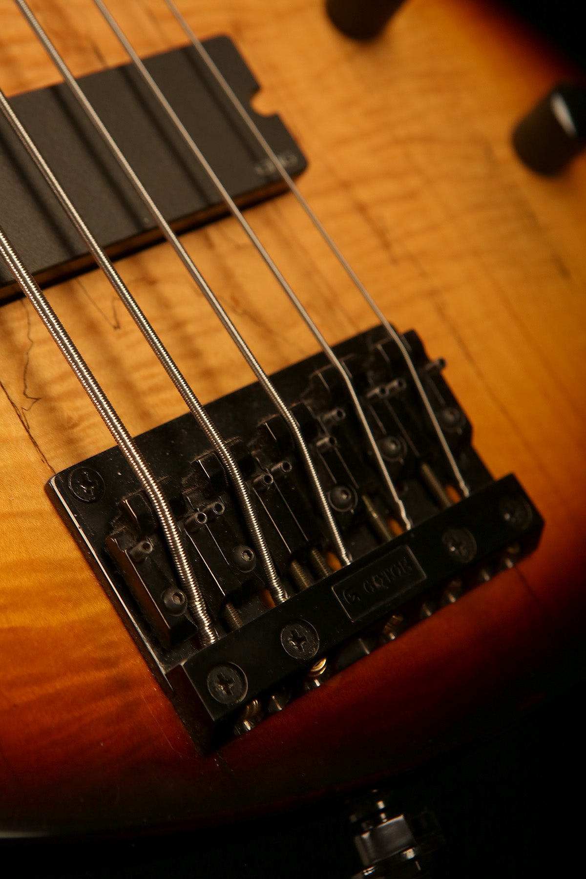 Jaco 5 String Custom Bass - Bass Centre Music Store Melbourne