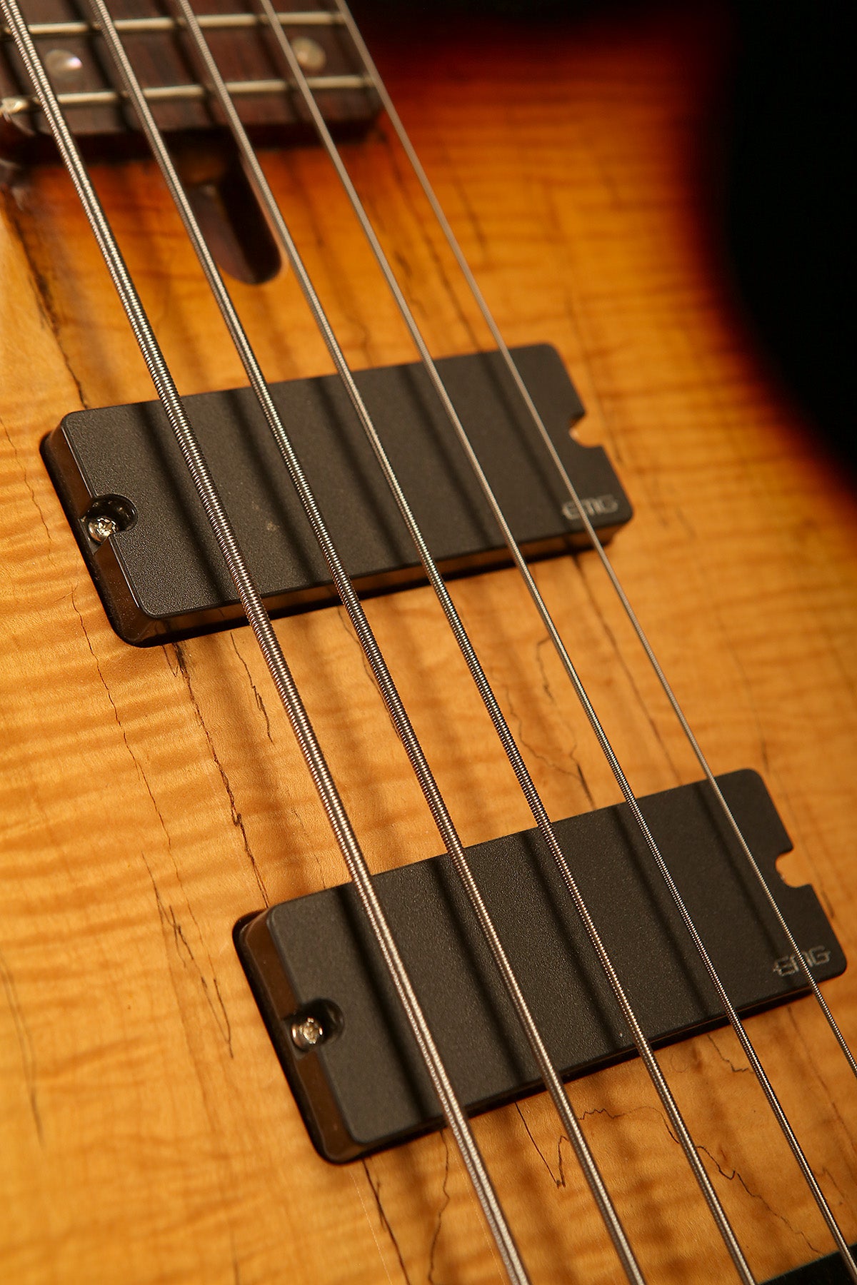 Jaco 5 String Custom Bass - Bass Centre Music Store Melbourne