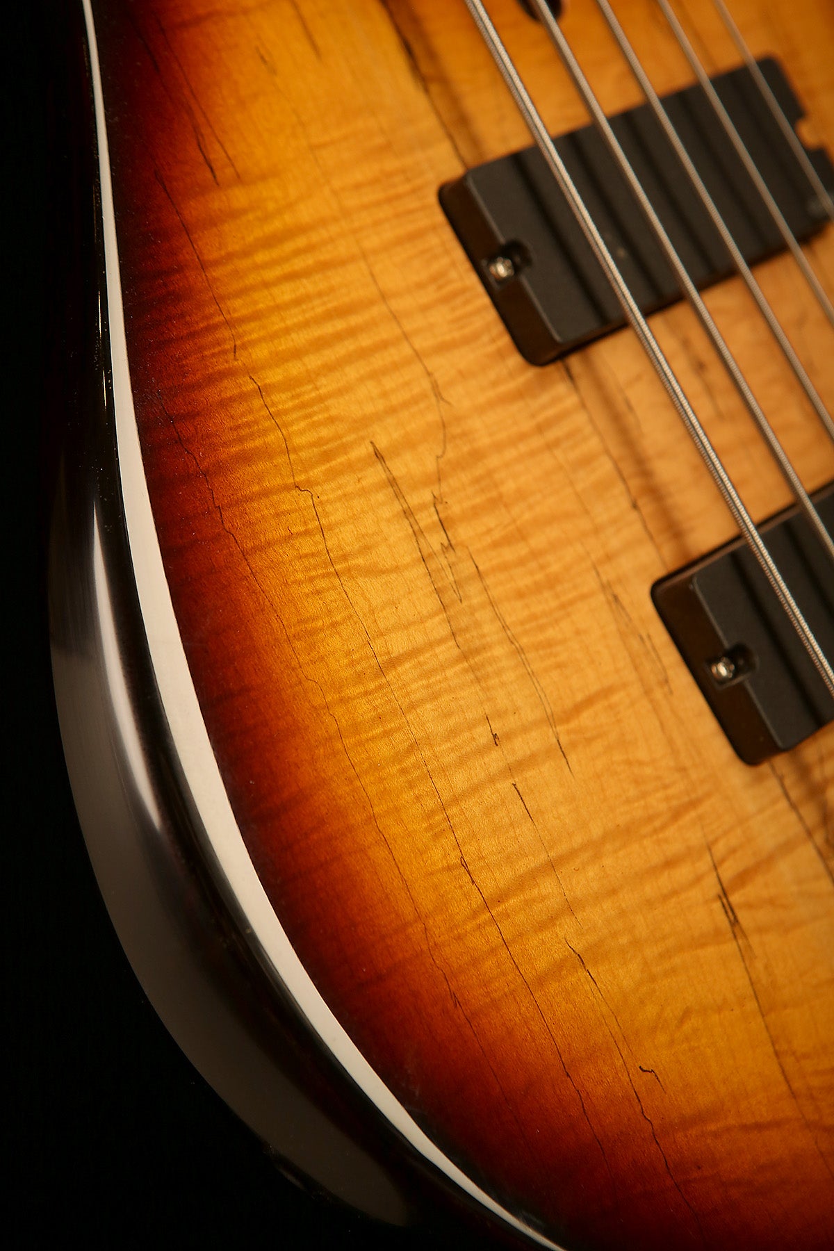 Jaco 5 String Custom Bass - Bass Centre Music Store Melbourne