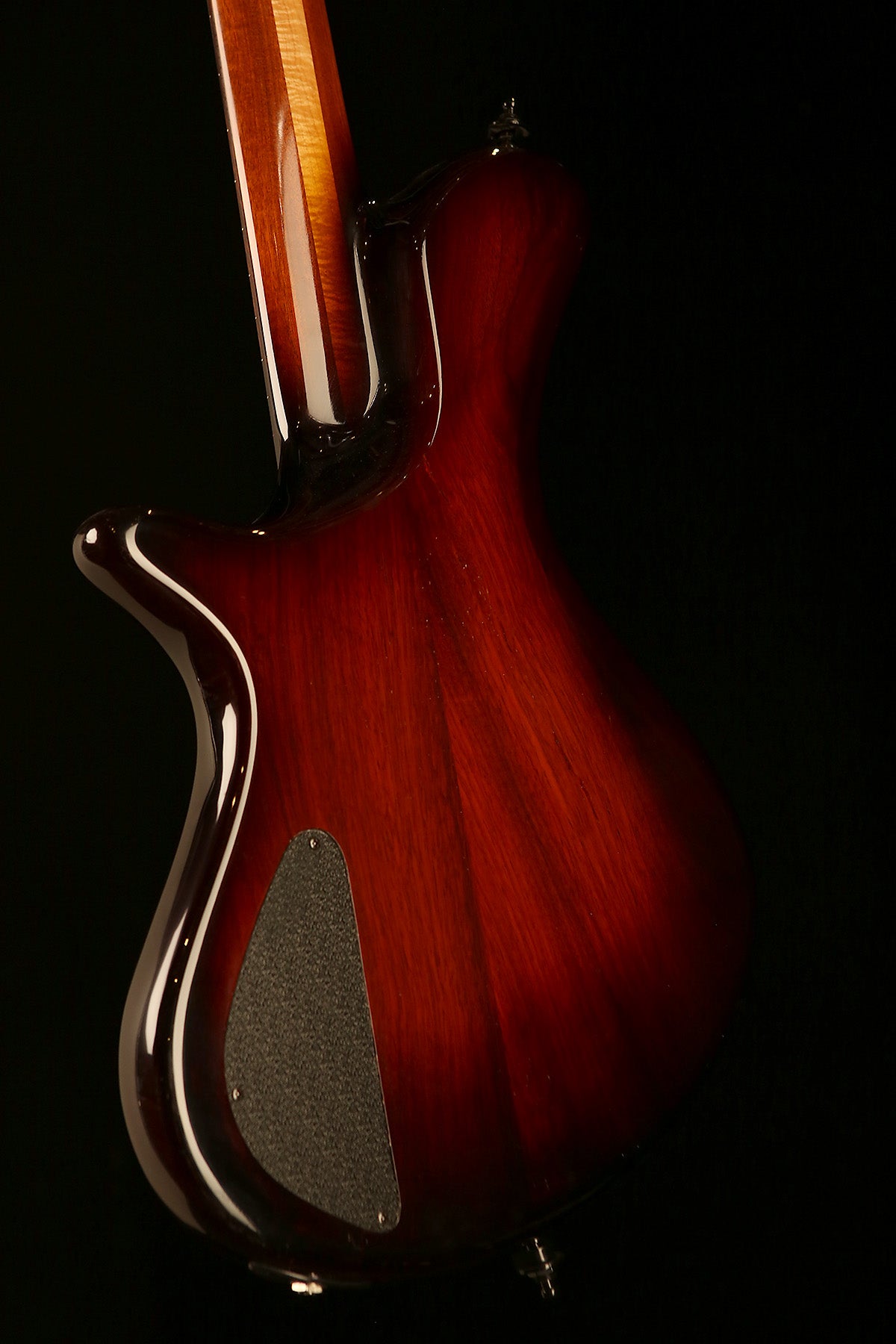 Jaco 5 String Custom Bass - Bass Centre Music Store Melbourne