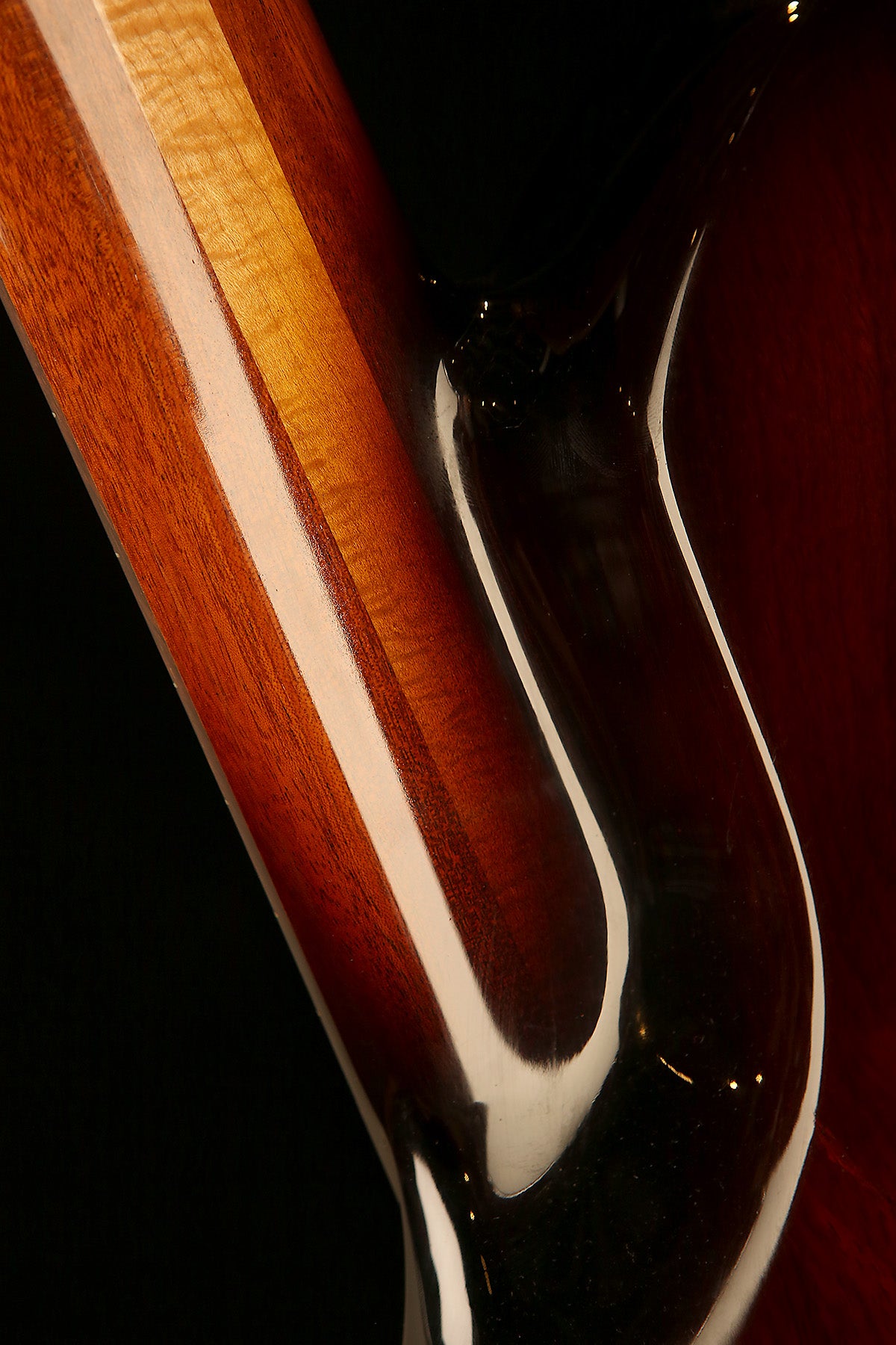 Jaco 5 String Custom Bass - Bass Centre Music Store Melbourne