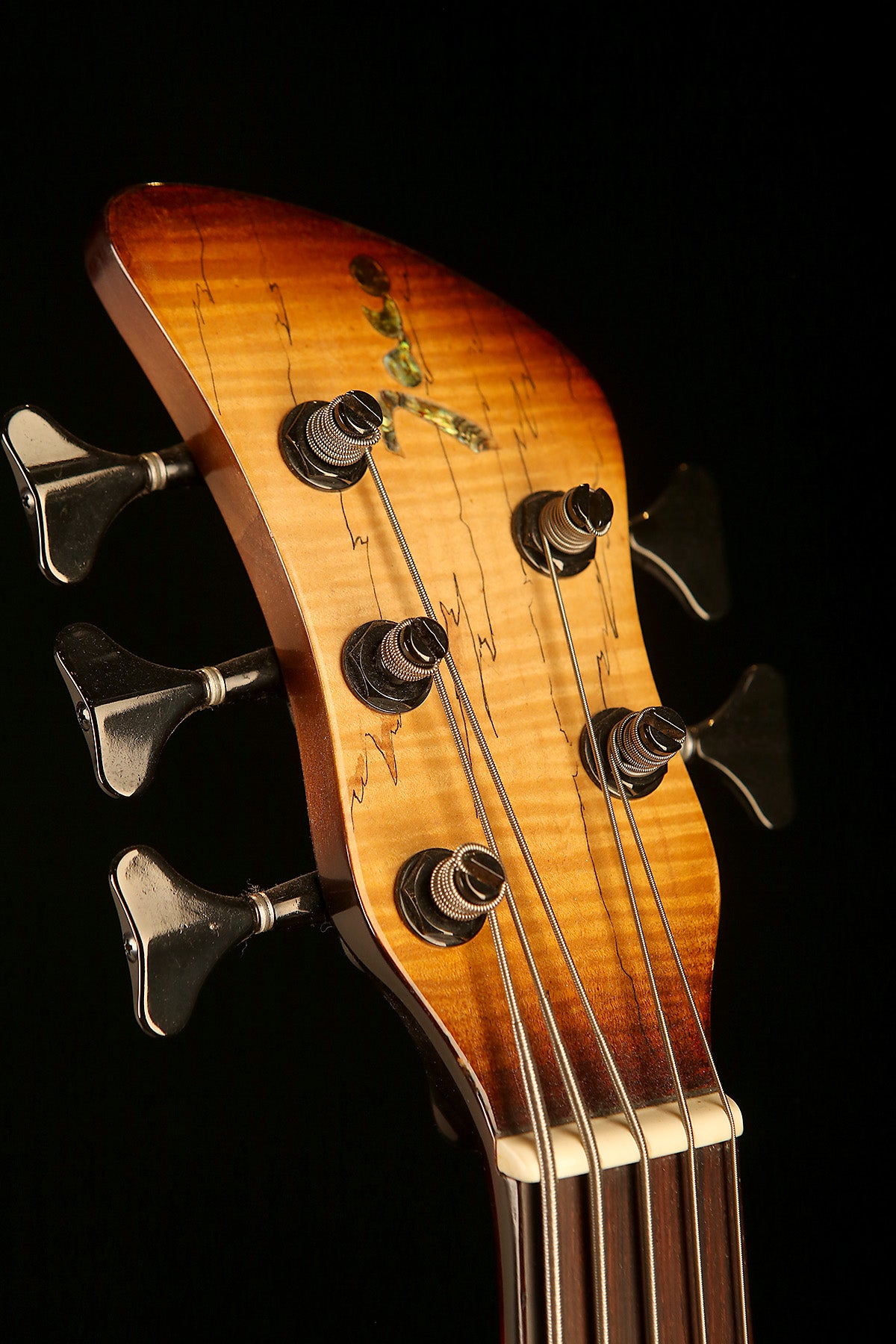 Jaco 5 String Custom Bass - Bass Centre Music Store Melbourne