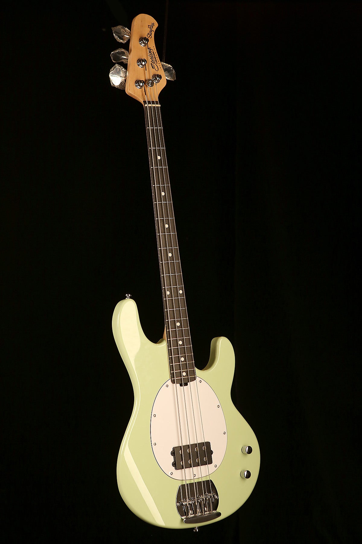 Sterling Stingray Ray2 Intro Series Bass - Bass Centre Music Store Melbourne