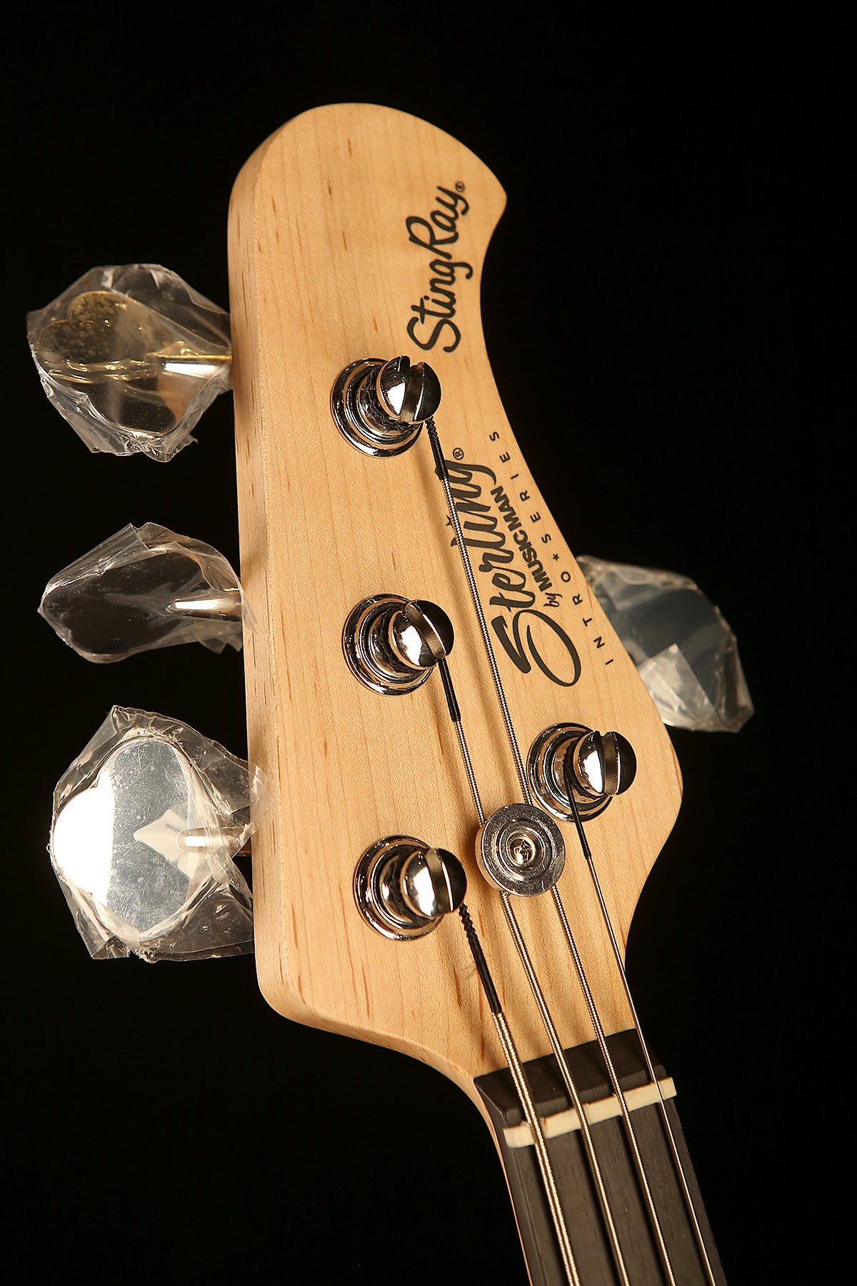 Sterling Stingray Ray2 Intro Series Bass - Bass Centre Music Store Melbourne