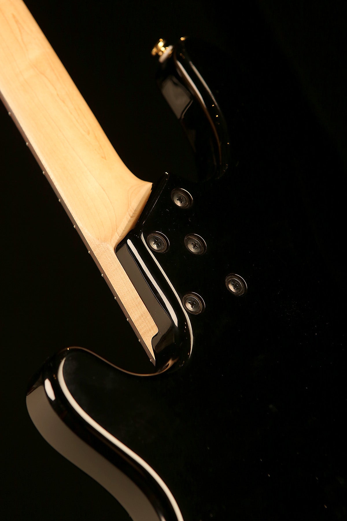 Lakland Sykline 44-02 Deluxe Violetburst - Bass Centre Music Store Melbourne