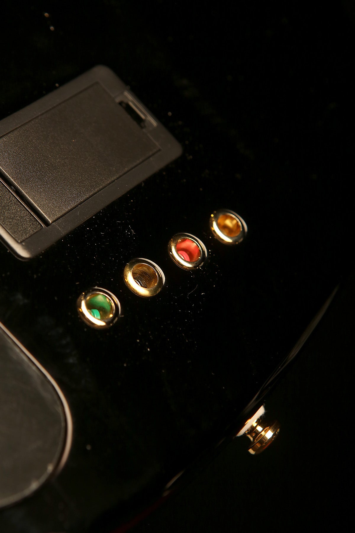 Lakland Sykline 44-02 Deluxe Violetburst - Bass Centre Music Store Melbourne