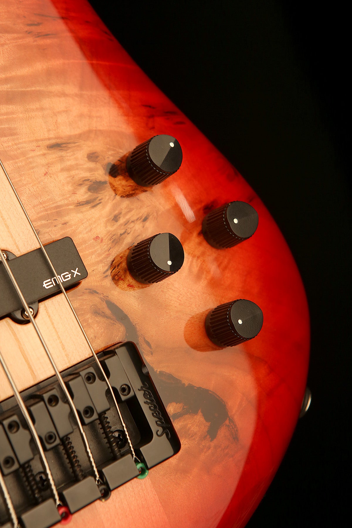 Spector Euro CST 5 String Bass - Bass Centre Music Store Melbourne