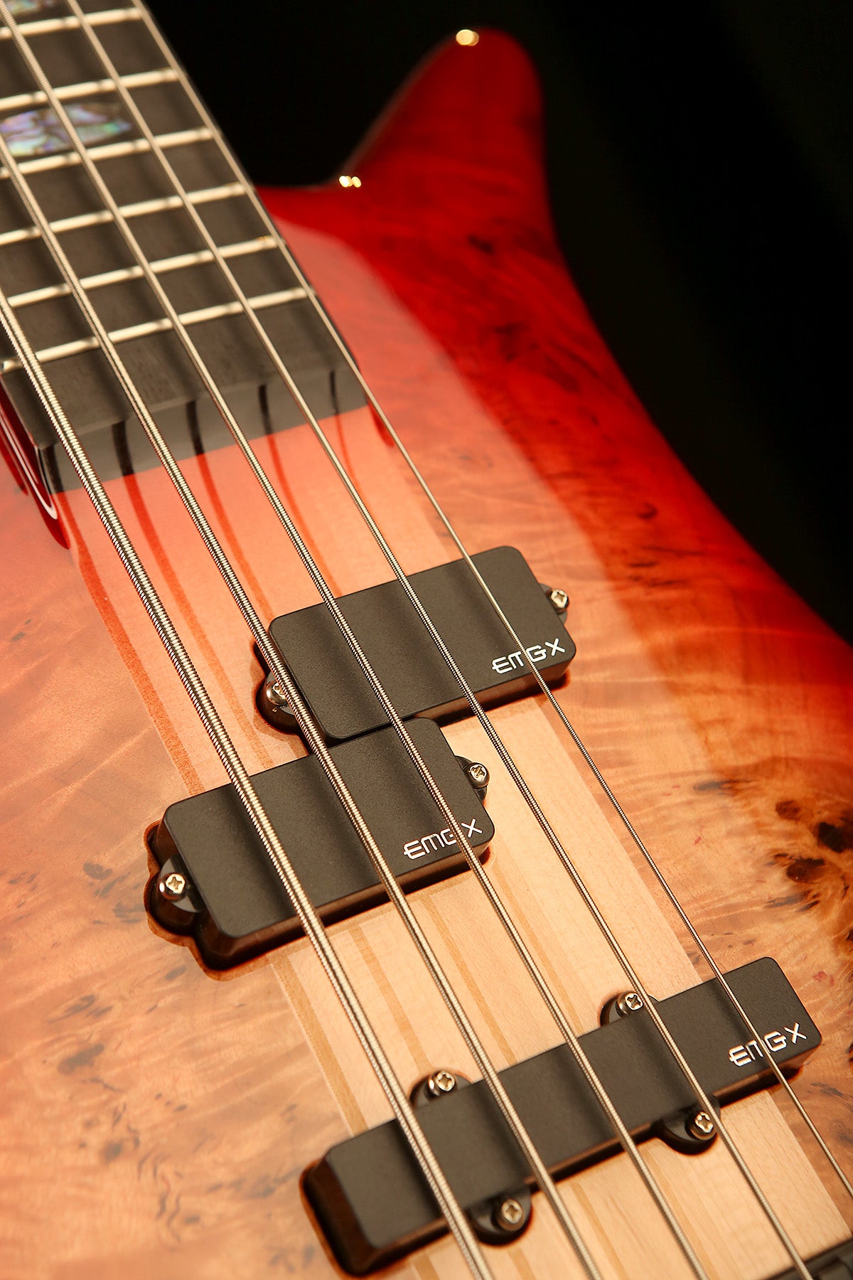 Spector Euro CST 5 String Bass - Bass Centre Music Store Melbourne