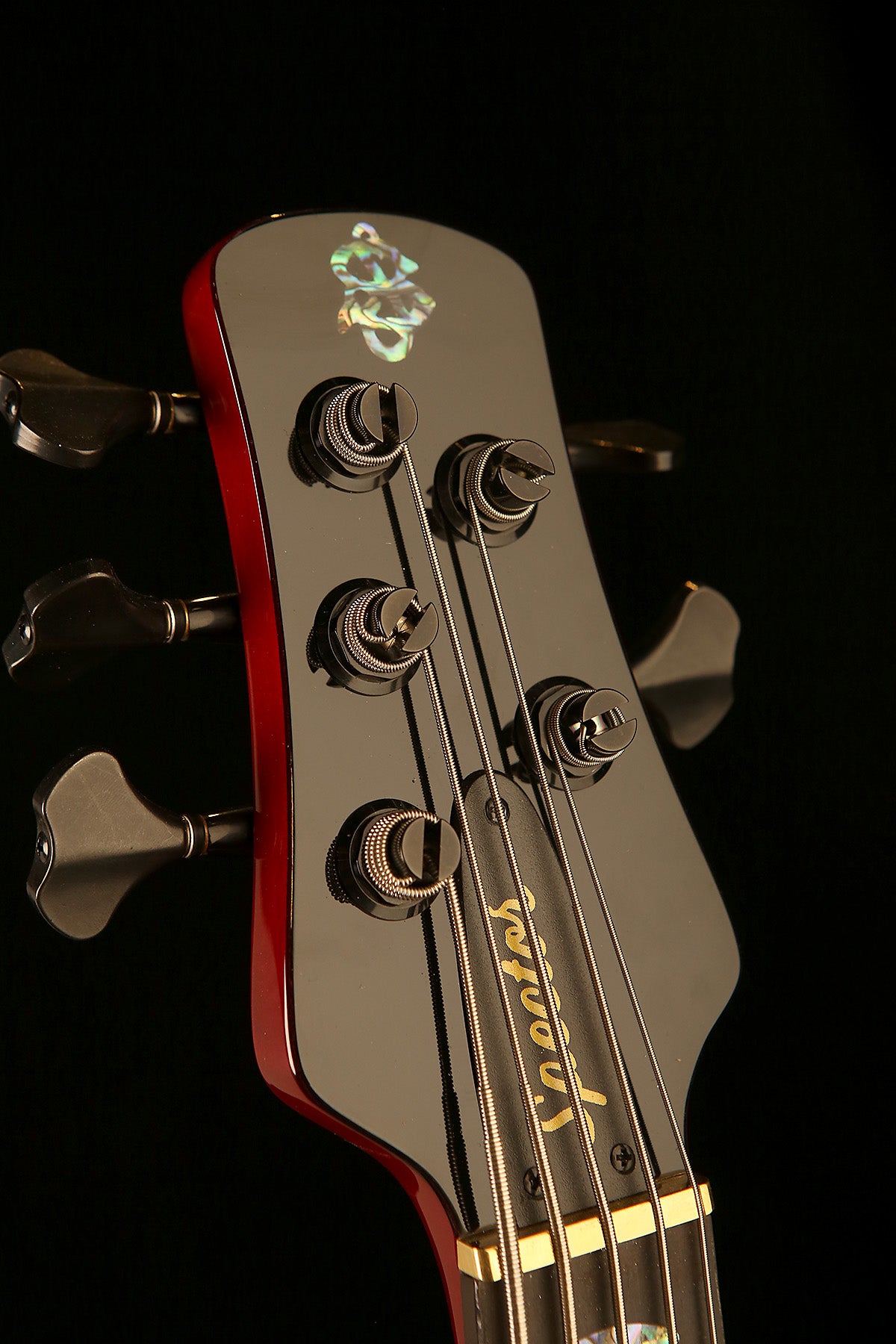 Spector Euro CST 5 String Bass - Bass Centre Music Store Melbourne