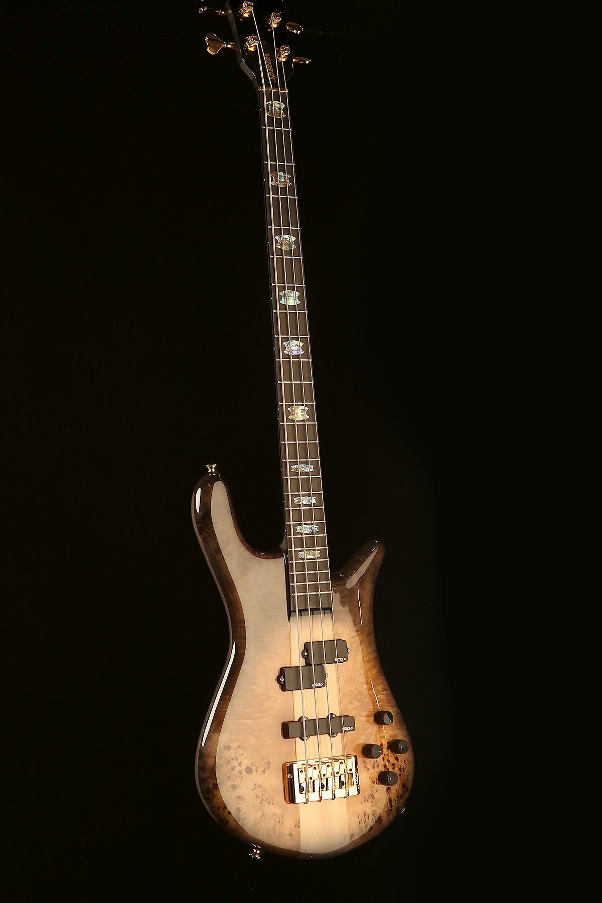 Spector Euro CST 4 String Bass - Bass Centre Music Store Melbourne