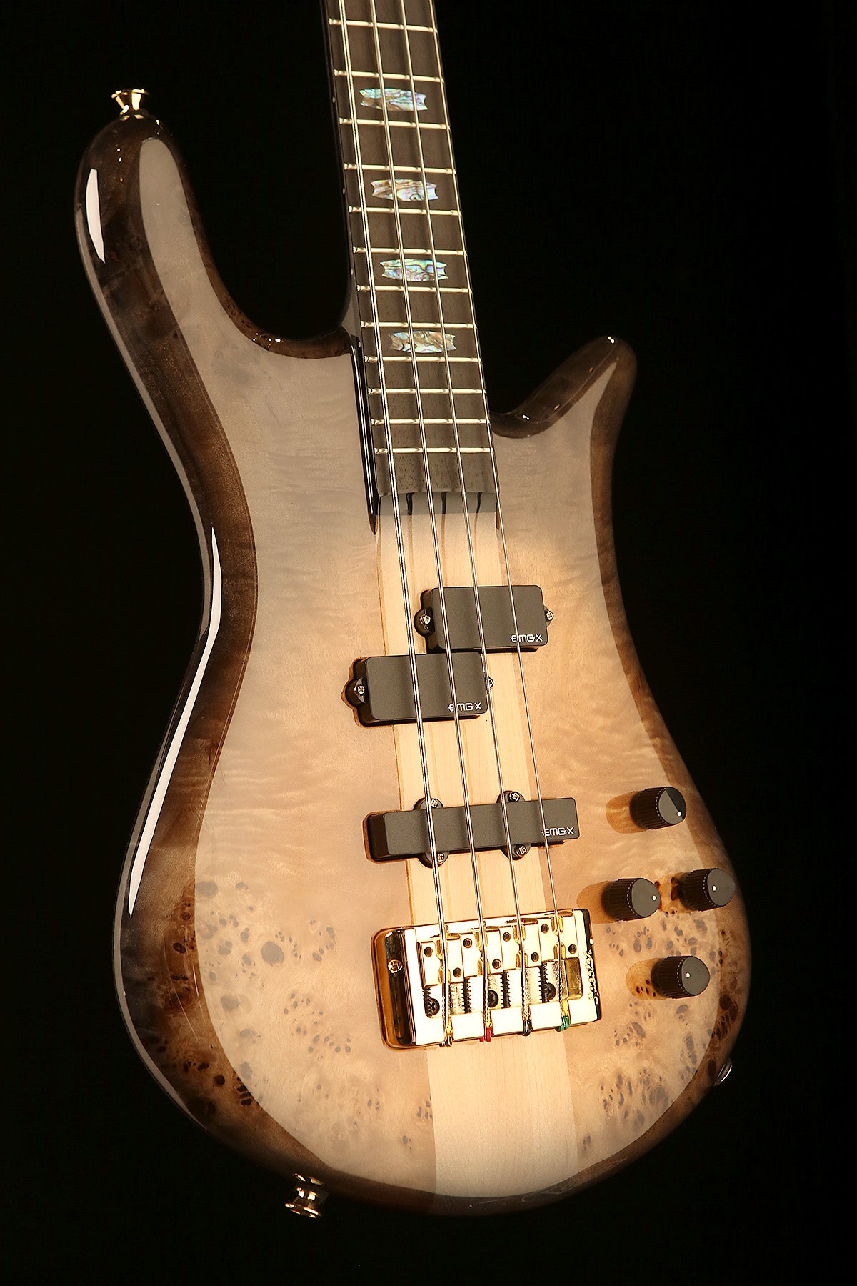 Spector Euro CST 4 String Bass - Bass Centre Music Store Melbourne