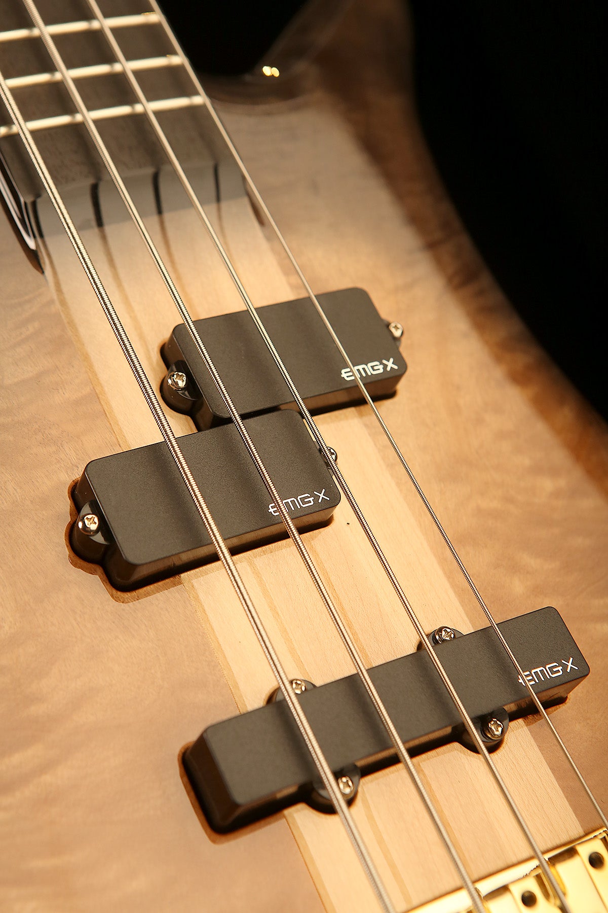 Spector Euro CST 4 String Bass - Bass Centre Music Store Melbourne