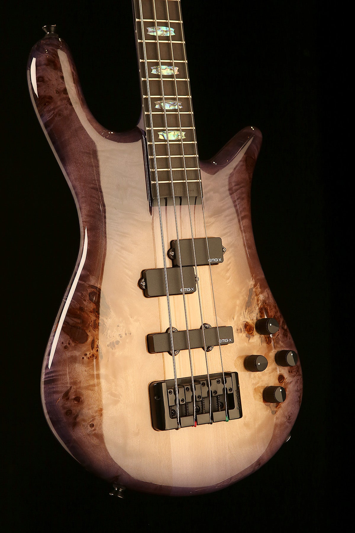 Spector Euro CST 4 String Bass - Bass Centre Music Store Melbourne