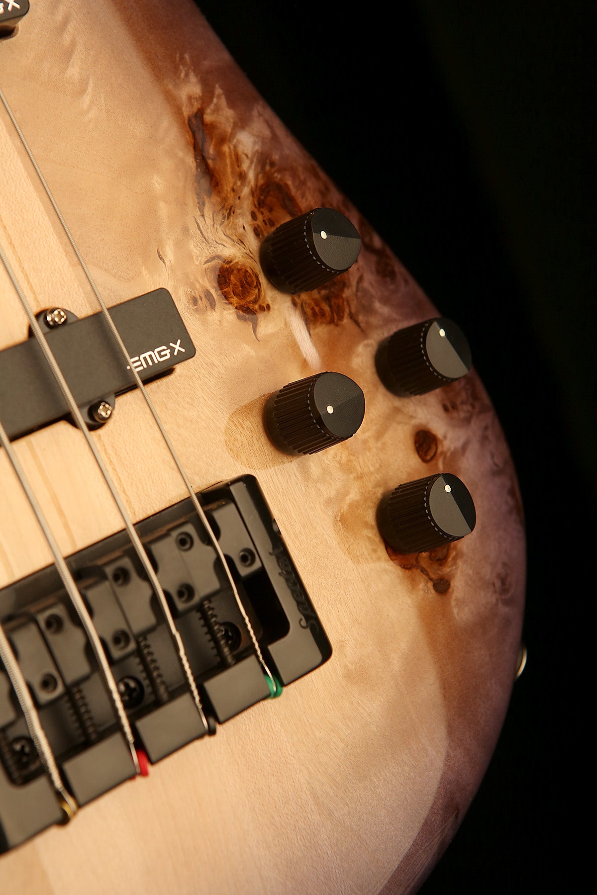 Spector Euro CST 4 String Bass - Bass Centre Music Store Melbourne