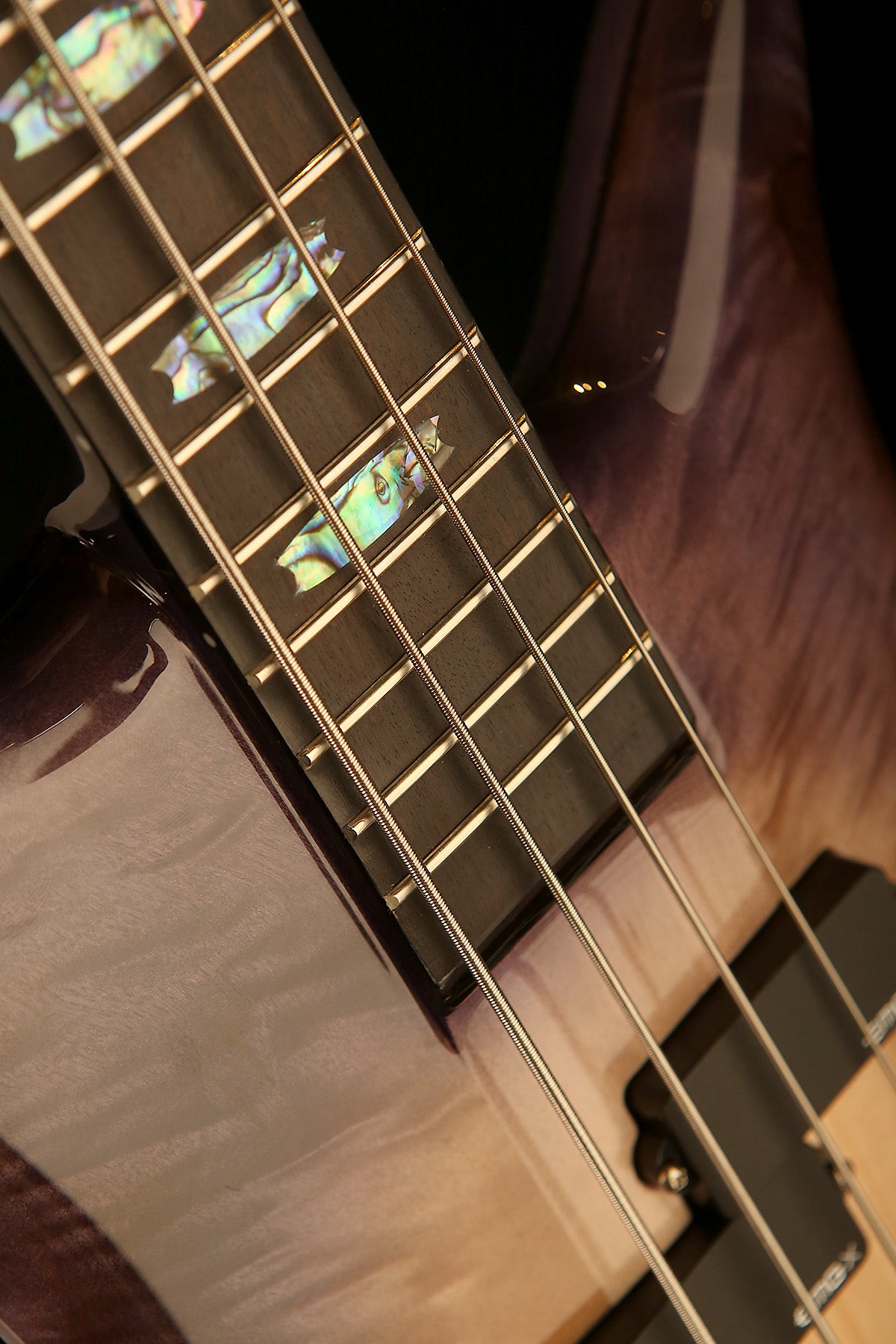 Spector Euro CST 4 String Bass - Bass Centre Music Store Melbourne