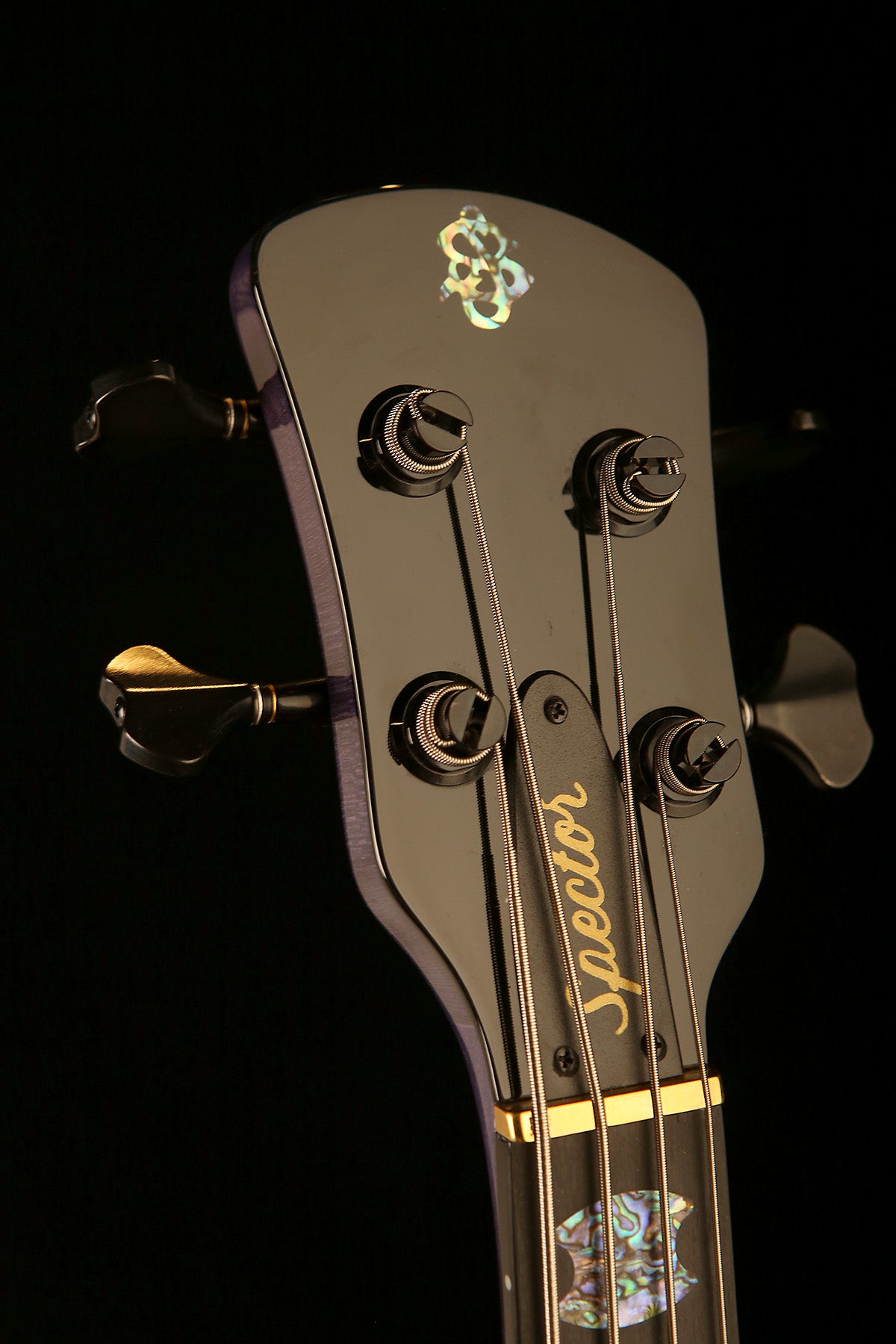 Spector Euro CST 4 String Bass - Bass Centre Music Store Melbourne