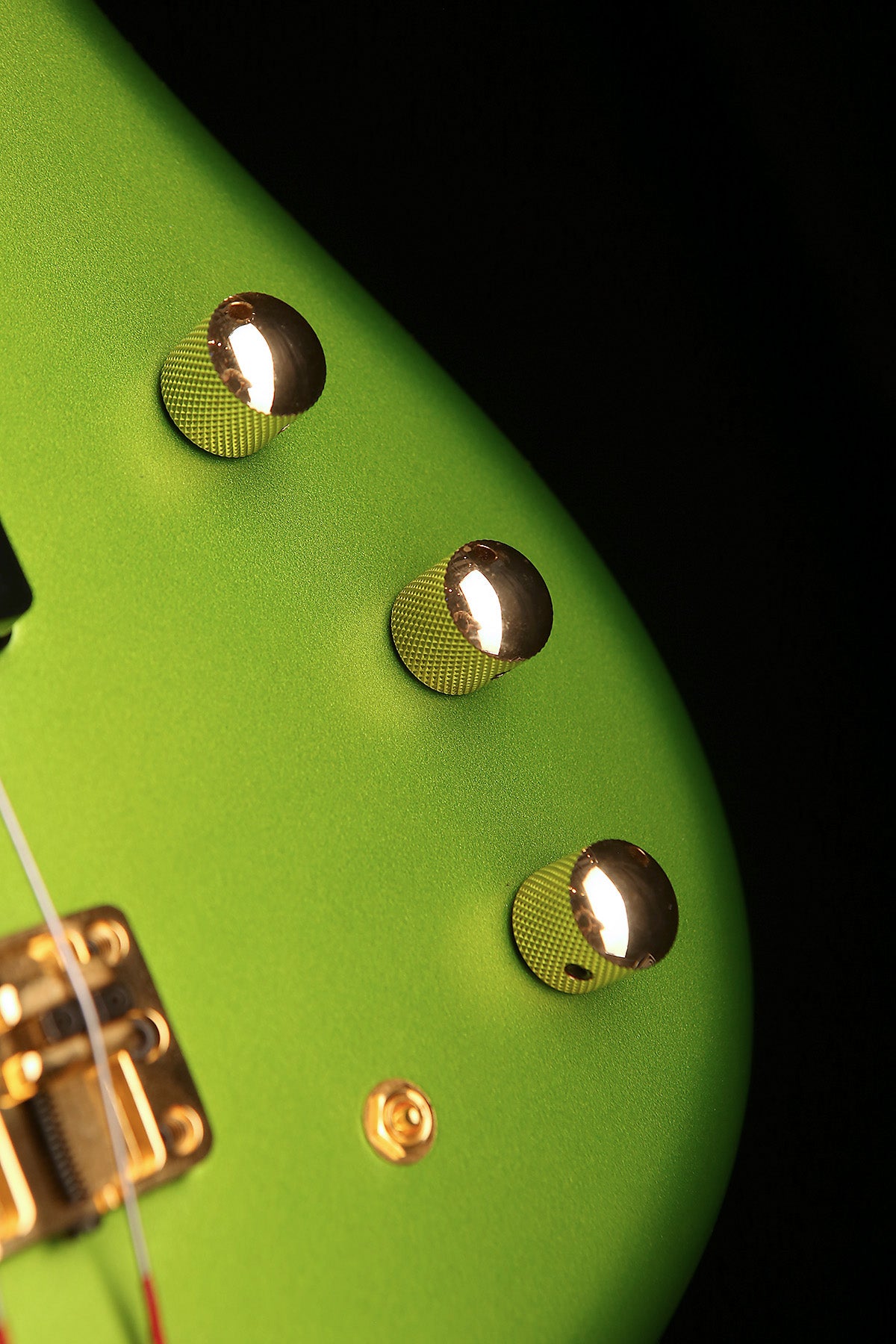 Preloved Warwick Custom Shop 2015 Corvette Fretless 4 String with Mono Gig-Bag - Bass Centre Music Store Melbourne