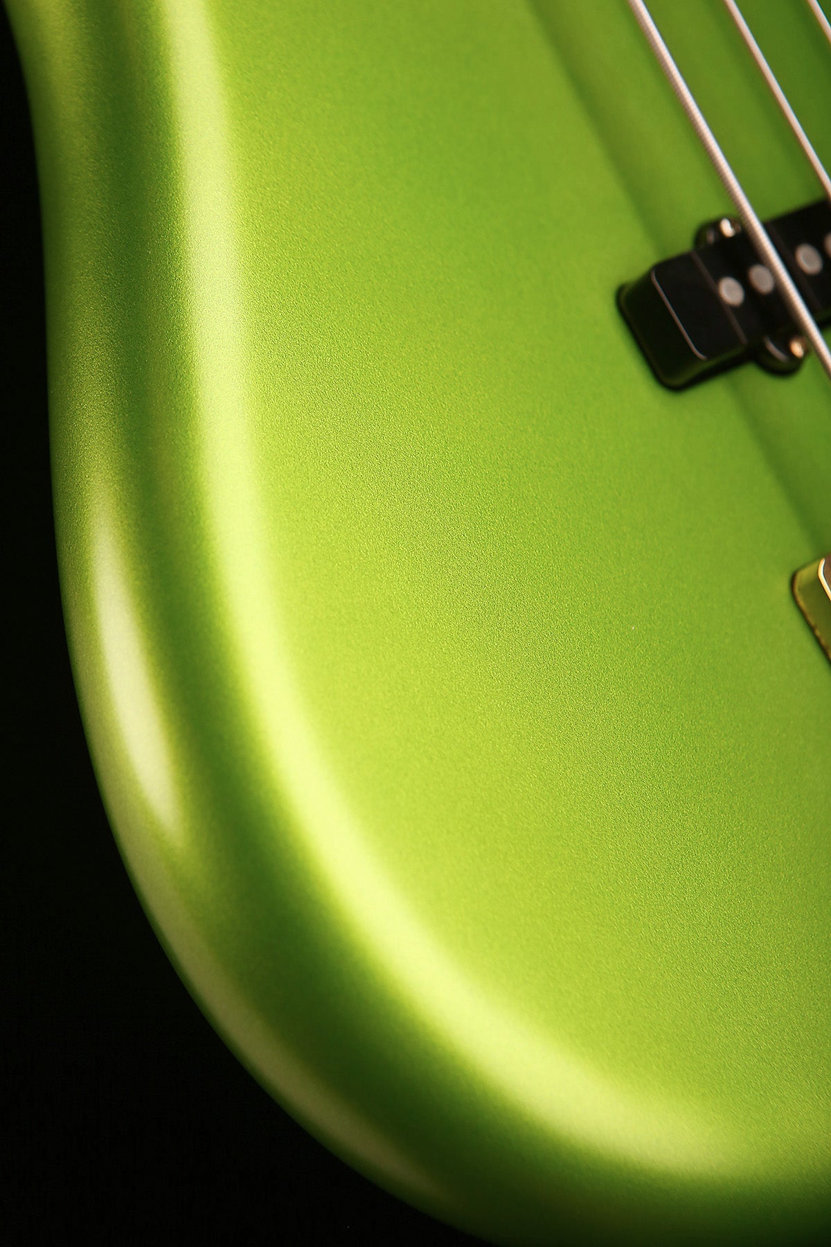 Preloved Warwick Custom Shop 2015 Corvette Fretless 4 String with Mono Gig-Bag - Bass Centre Music Store Melbourne