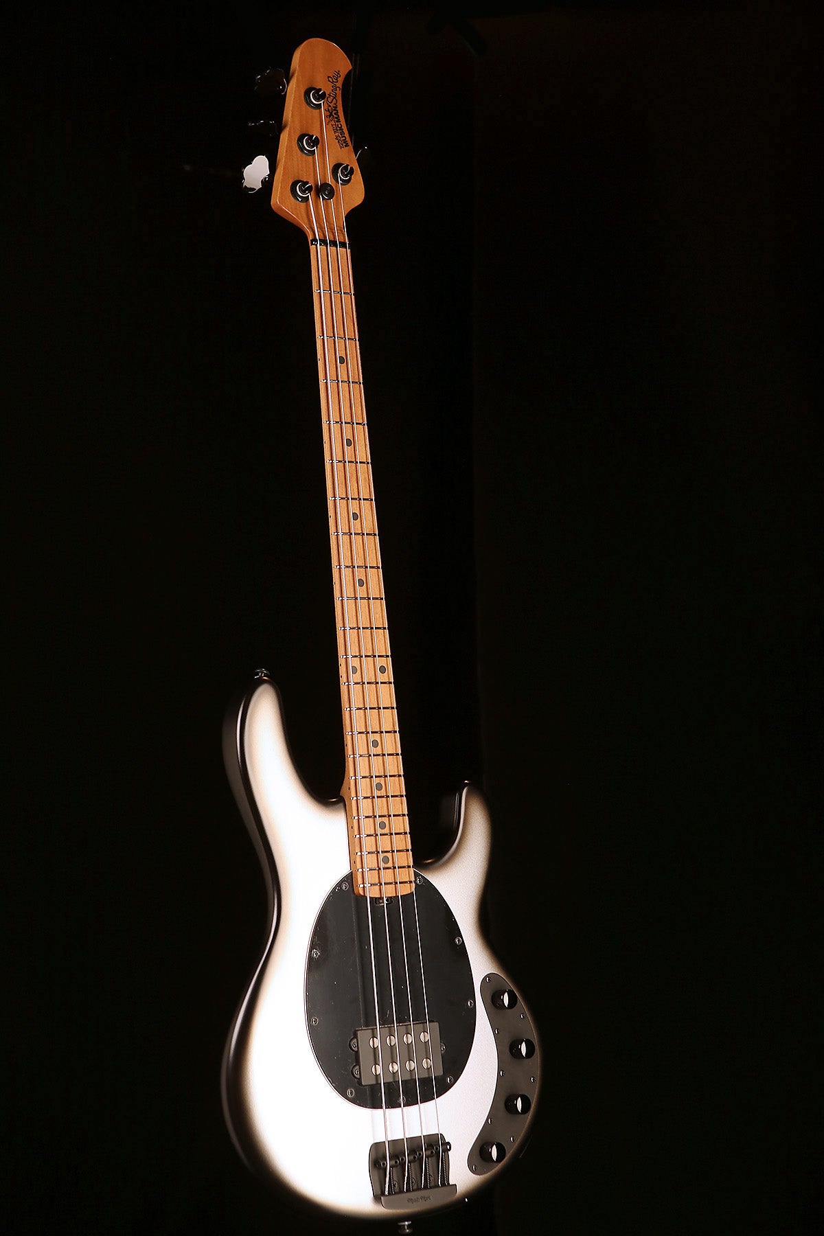 Deposit Pre Order Ernie Ball Music Man Stingray 4 H - Bass Centre Music Store Melbourne