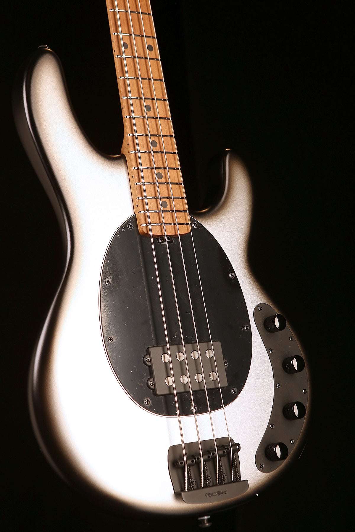 Deposit Pre Order Ernie Ball Music Man Stingray 4 H - Bass Centre Music Store Melbourne