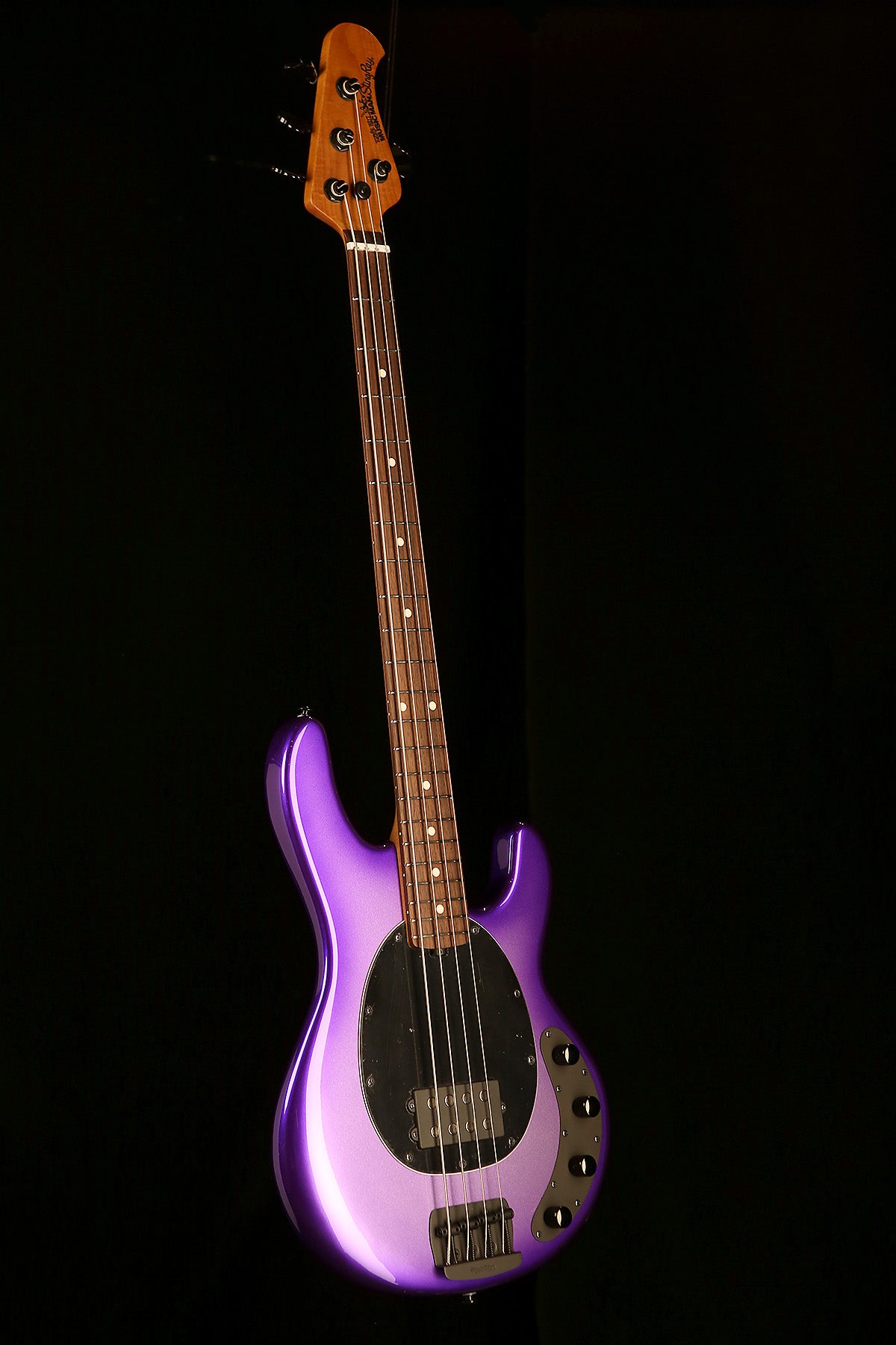 Deposit Pre Order Ernie Ball Music Man Stingray 4 H - Bass Centre Music Store Melbourne