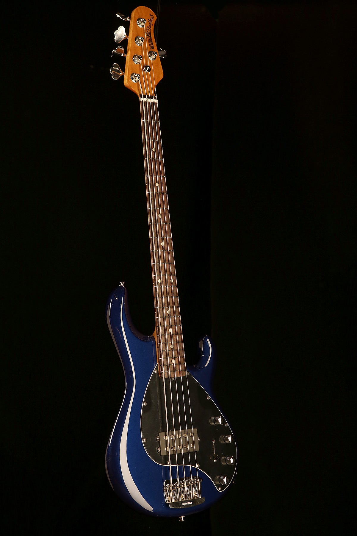 Deposit Pre Order Ernie Ball Music Man Stingray 5 H - Bass Centre Music Store Melbourne