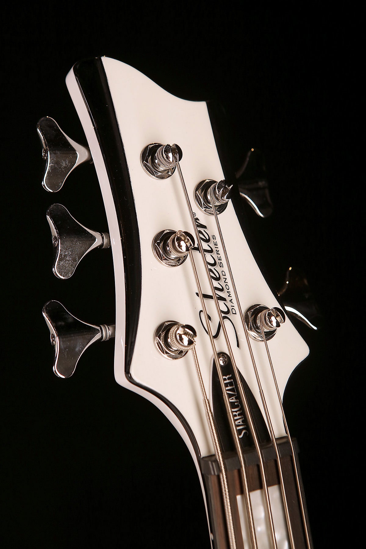 Schecter Stargazer 5 - Bass Centre Music Store Melbourne