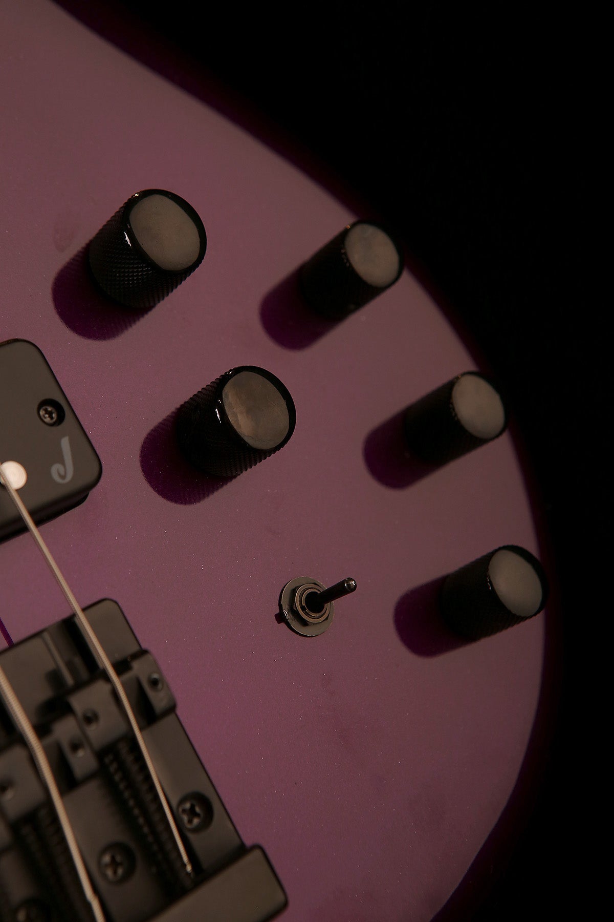 Jackson X Series Spectra Bass SBX IV - Bass Centre Music Store Melbourne