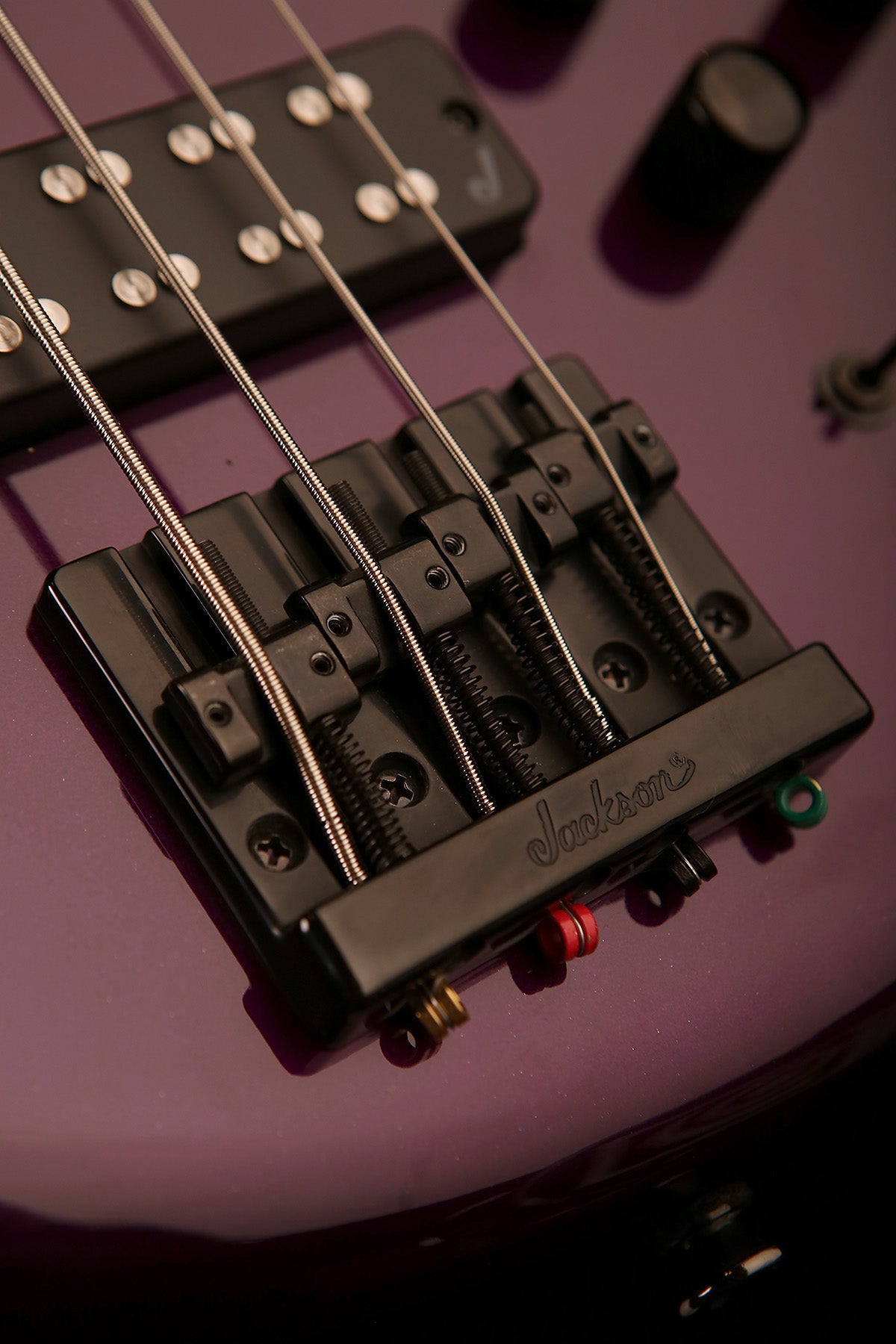 Jackson X Series Spectra Bass SBX IV - Bass Centre Music Store Melbourne