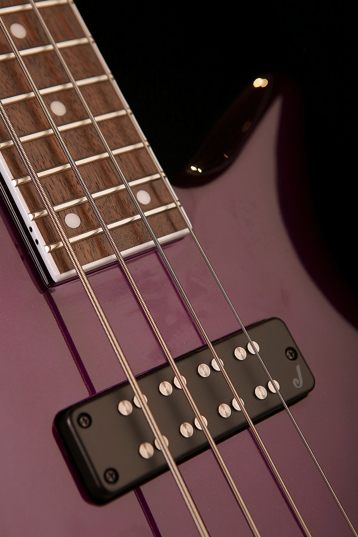 Jackson X Series Spectra Bass SBX IV - Bass Centre Music Store Melbourne