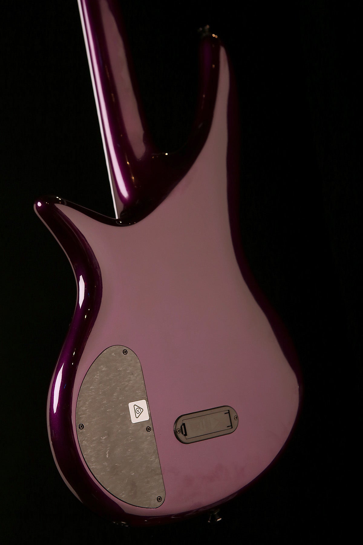 Jackson X Series Spectra Bass SBX IV - Bass Centre Music Store Melbourne