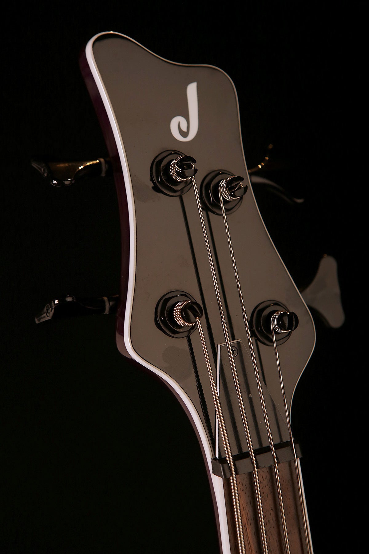 Jackson X Series Spectra Bass SBX IV - Bass Centre Music Store Melbourne