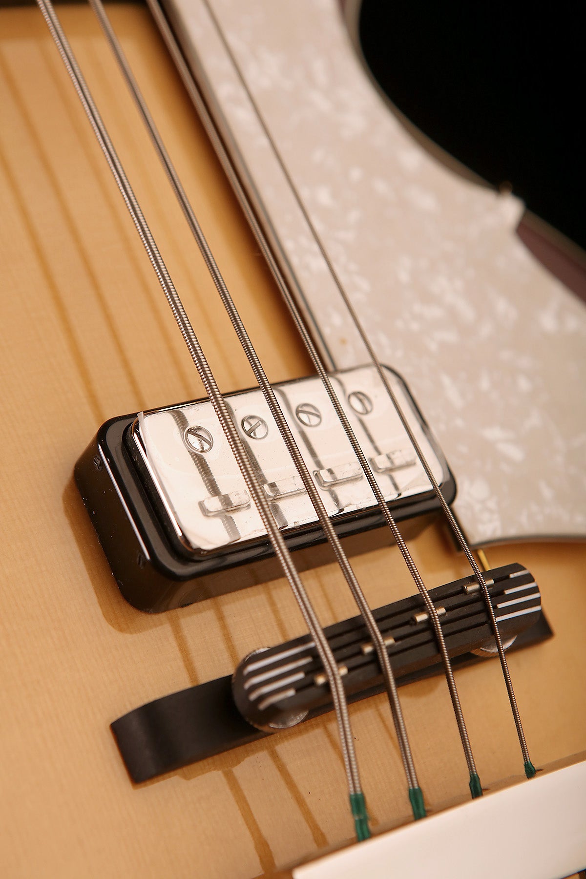 Hofner Contemporary Club Bass - Bass Centre Music Store Melbourne