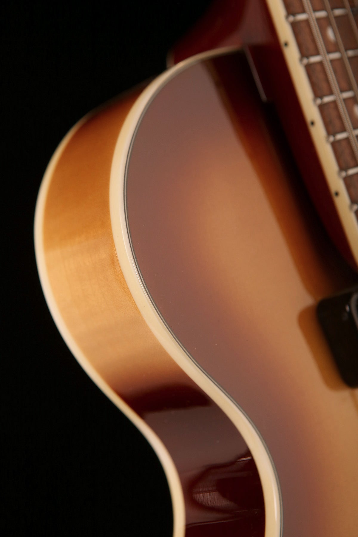 Hofner Contemporary Club Bass - Bass Centre Music Store Melbourne