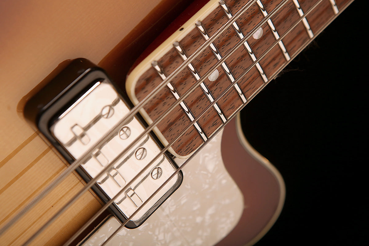 Hofner Contemporary Club Bass - Bass Centre Music Store Melbourne