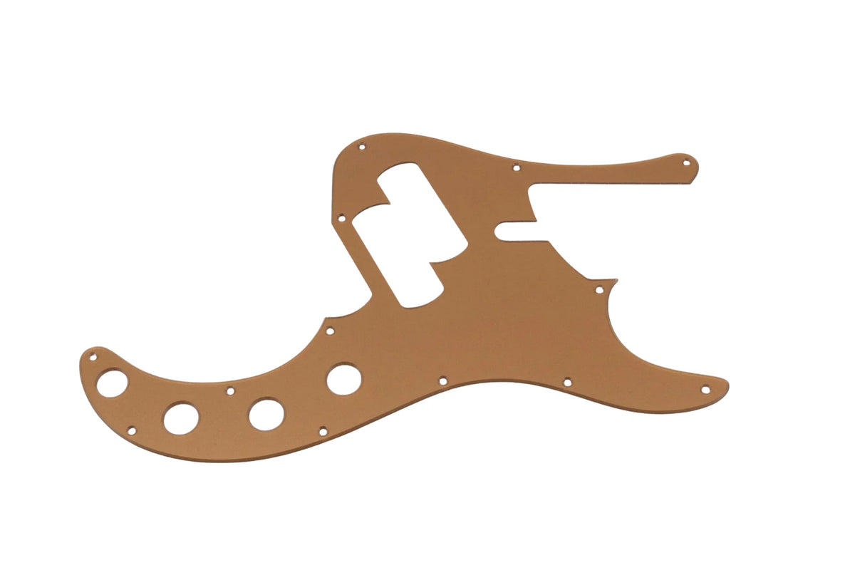 Dingwall SP1 Pickguards - Bass Centre Music Store Melbourne