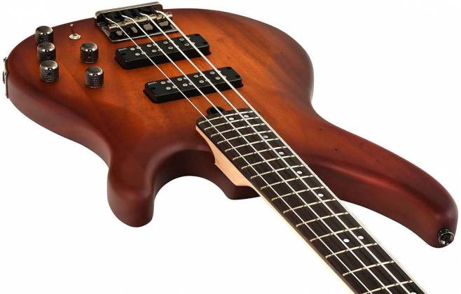 Yahama TRBX504 Bass - Bass Centre Music Store Melbourne