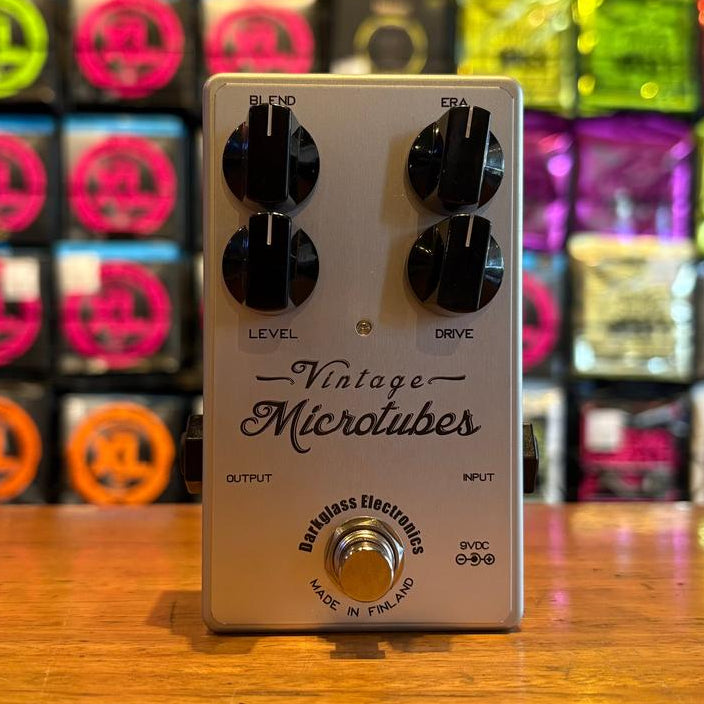 Darkglass Pedal Demo Clearance