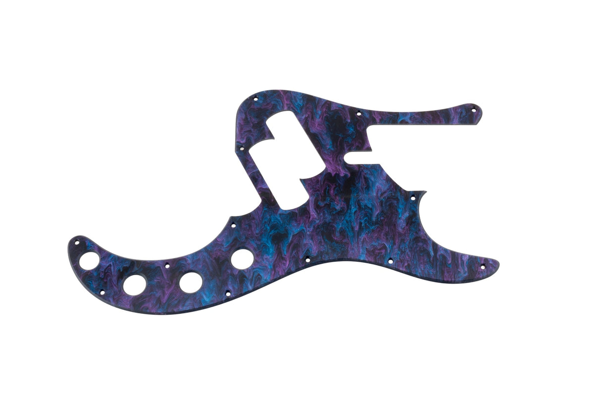 Dingwall SP1 Pickguards - Bass Centre Music Store Melbourne
