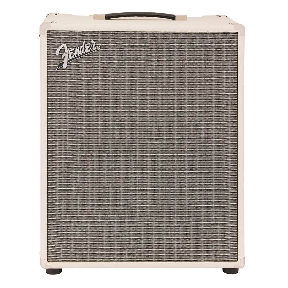 Fender Rumble 100 Combo Limited Edition Ivory - Bass Centre Music Store Melbourne