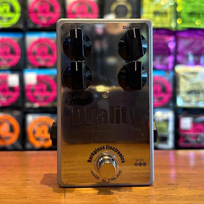 Darkglass Pedal Demo Clearance